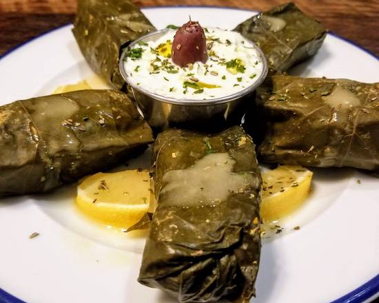 Dolmades