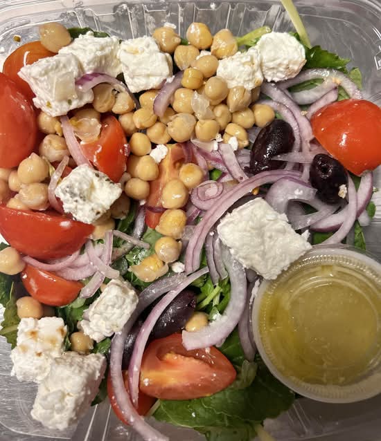 Kale Salad