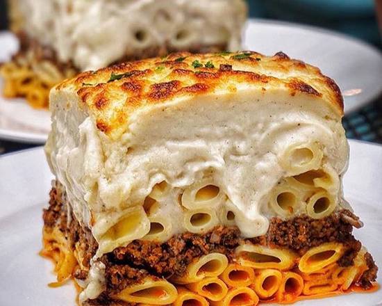 Pastitsio