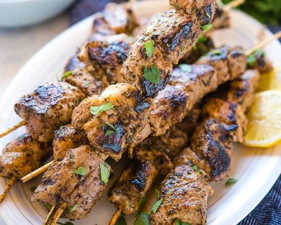 Souvlaki Miso Kilo