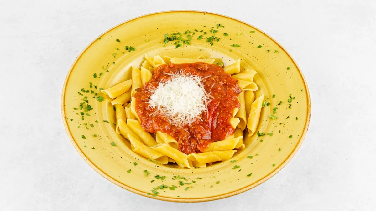 Bolognese