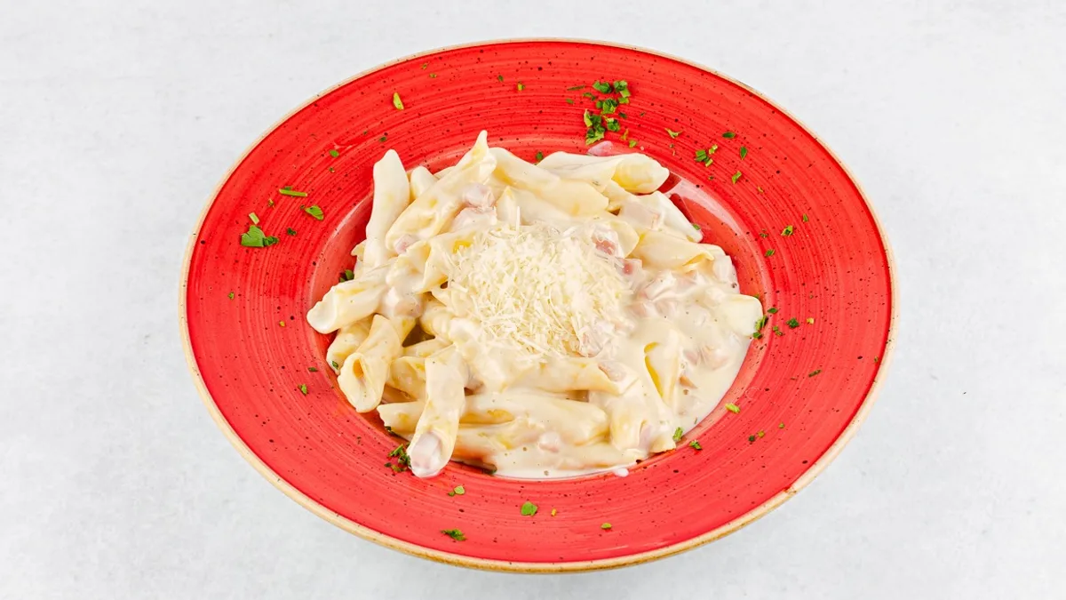 Carbonara
