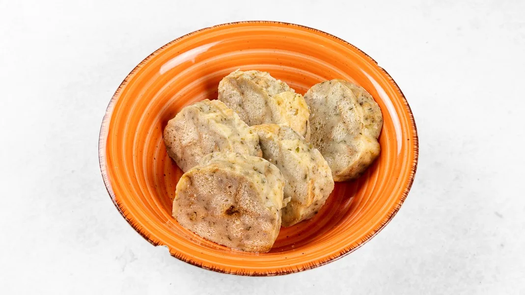 Češki knedlčki