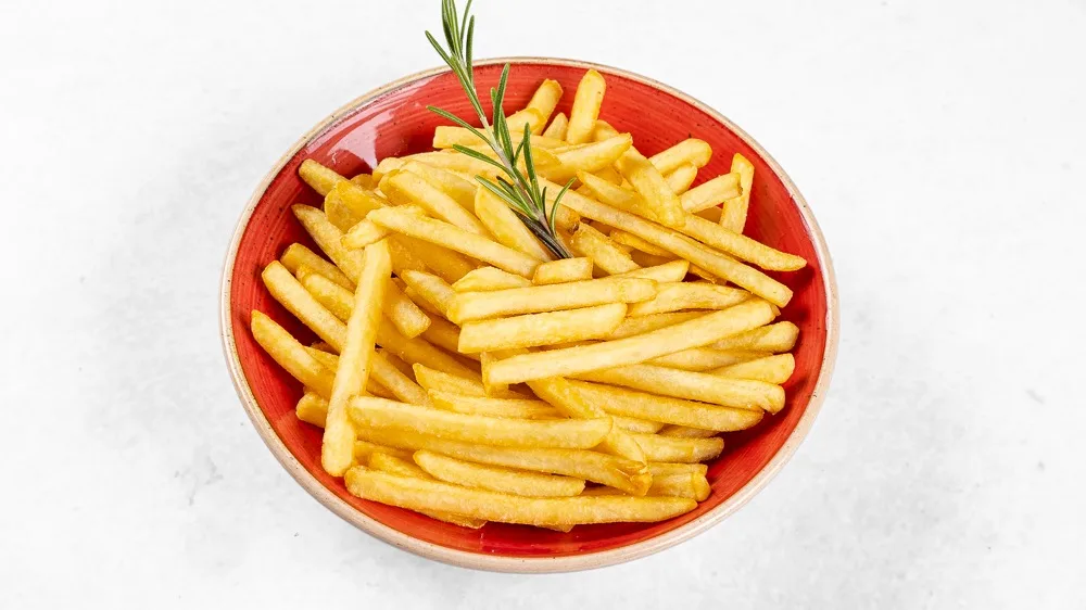 Pomfri
