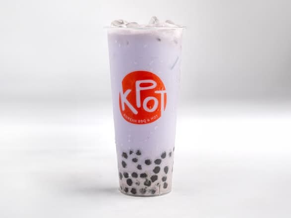 Bubble Tea