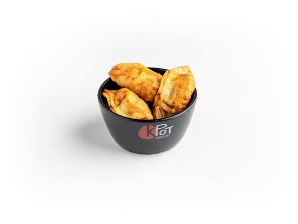 Gyoza