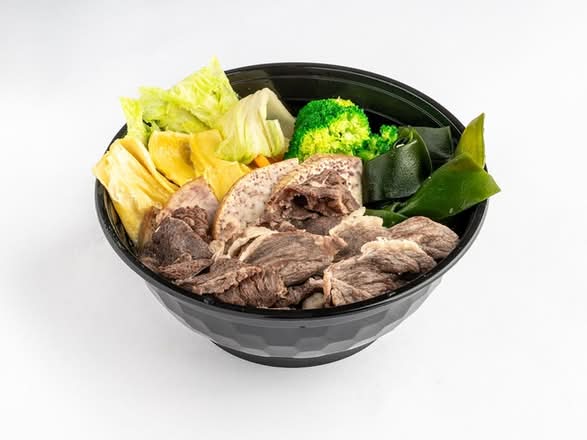 KPOT Beef Hot Pot