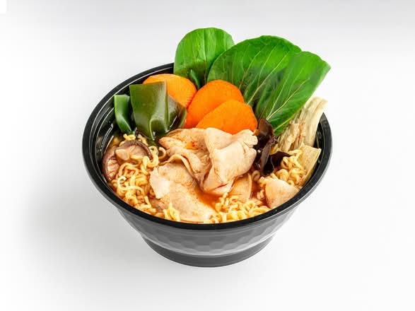 KPOT Chicken Hot Pot