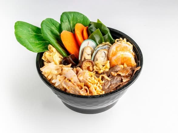 KPOT Everything Hot Pot
