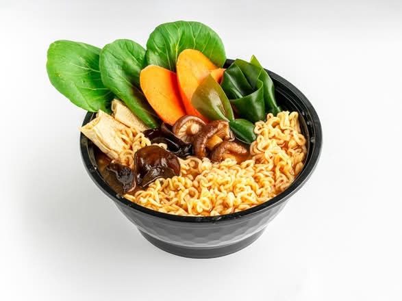 KPOT Veggie Hot Pot