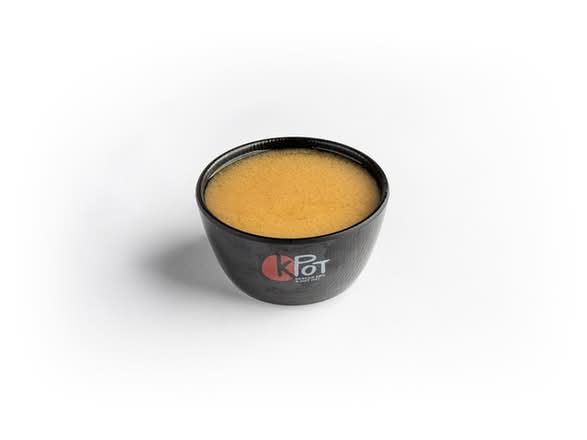 Sides Soup