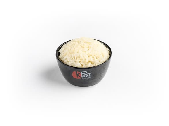 White Rice