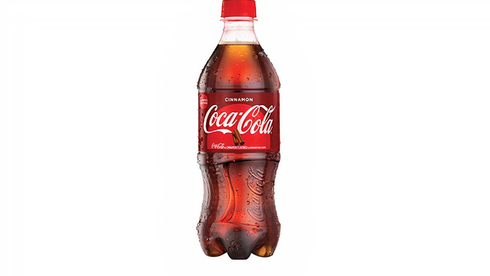Can Soda