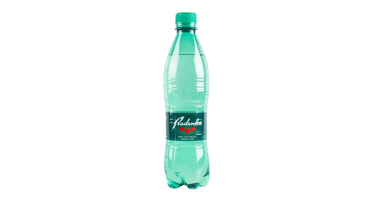 Radenska 0.5 l