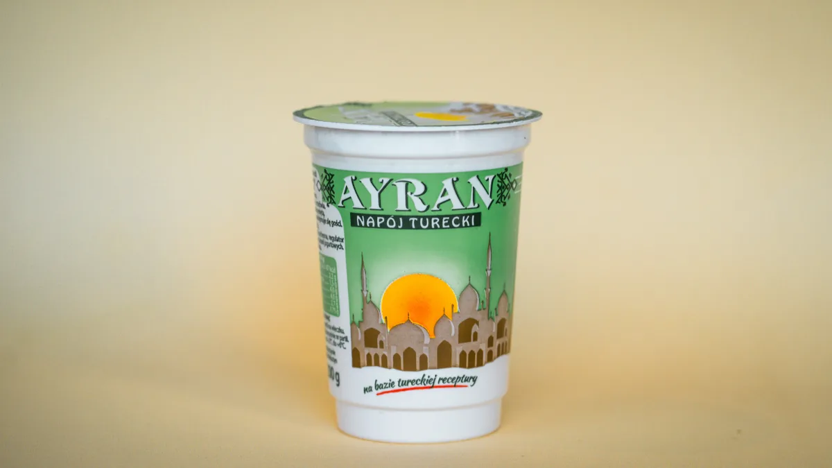 Ayran