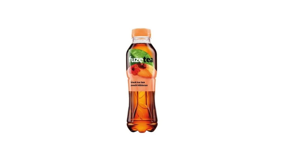 Fuzetea brzoskwiniowa