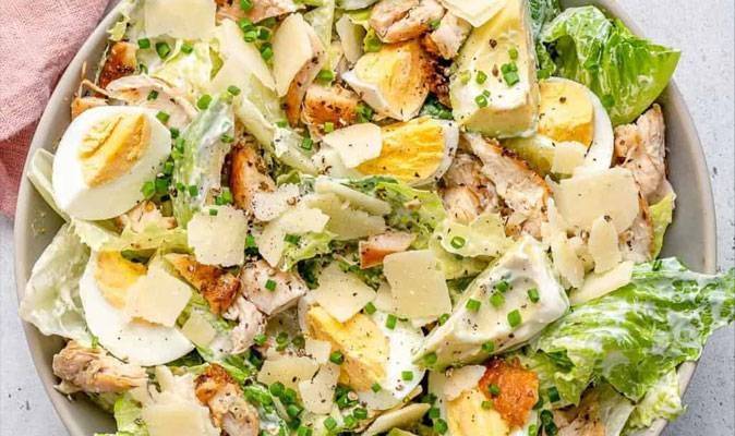 Caesar Salad