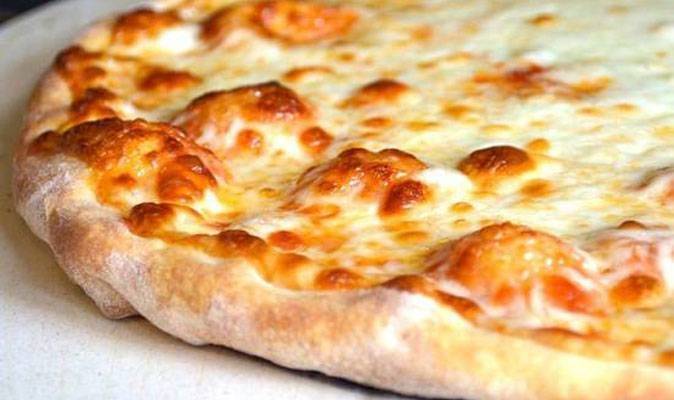 Cheese Pizza