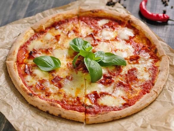 Margherita Pizza
