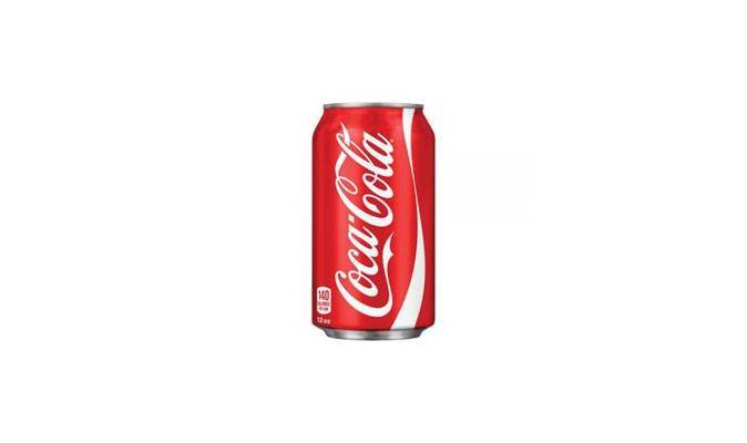 Soda Can
