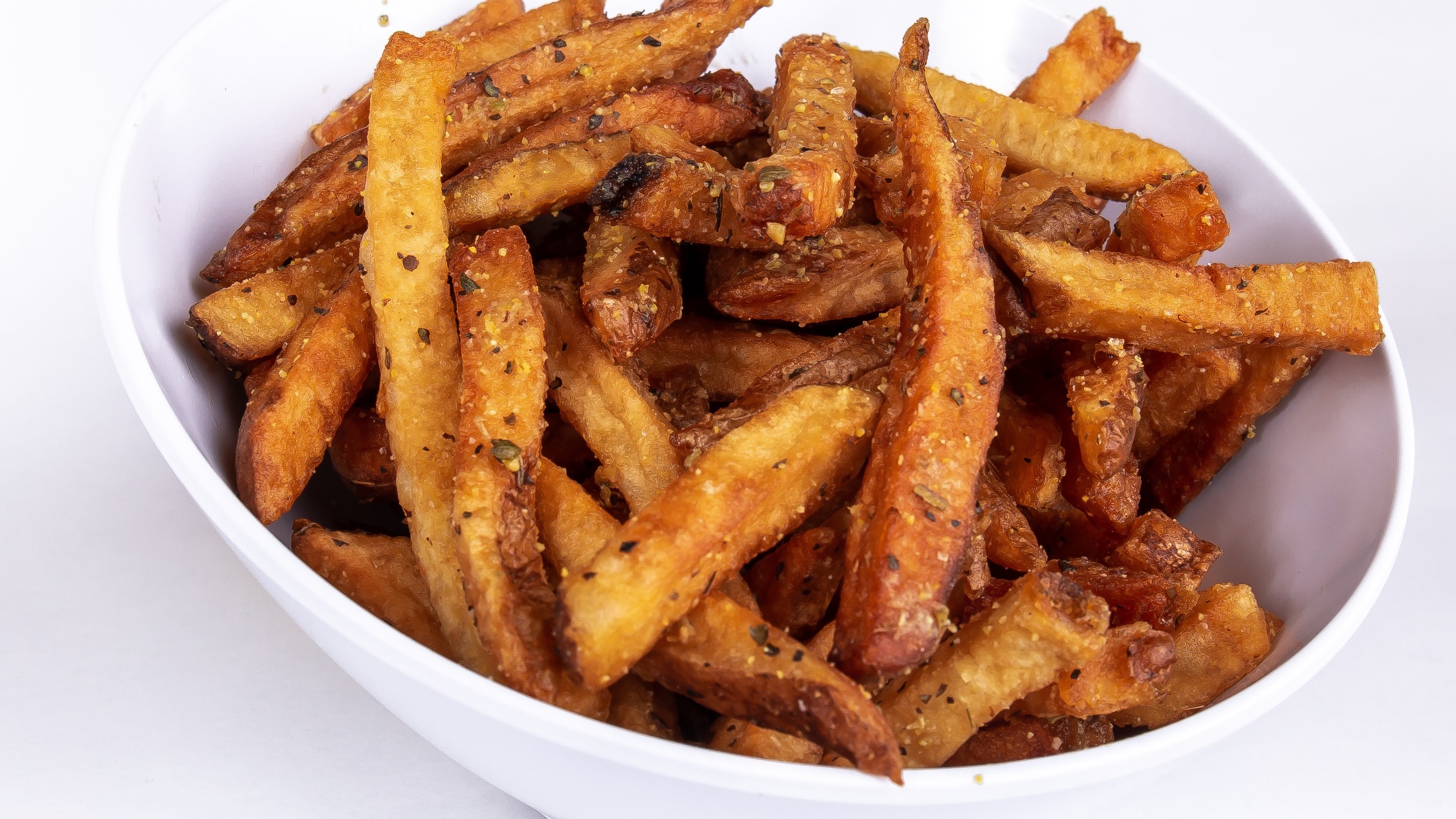 Parmesan Herb Truffle Fries