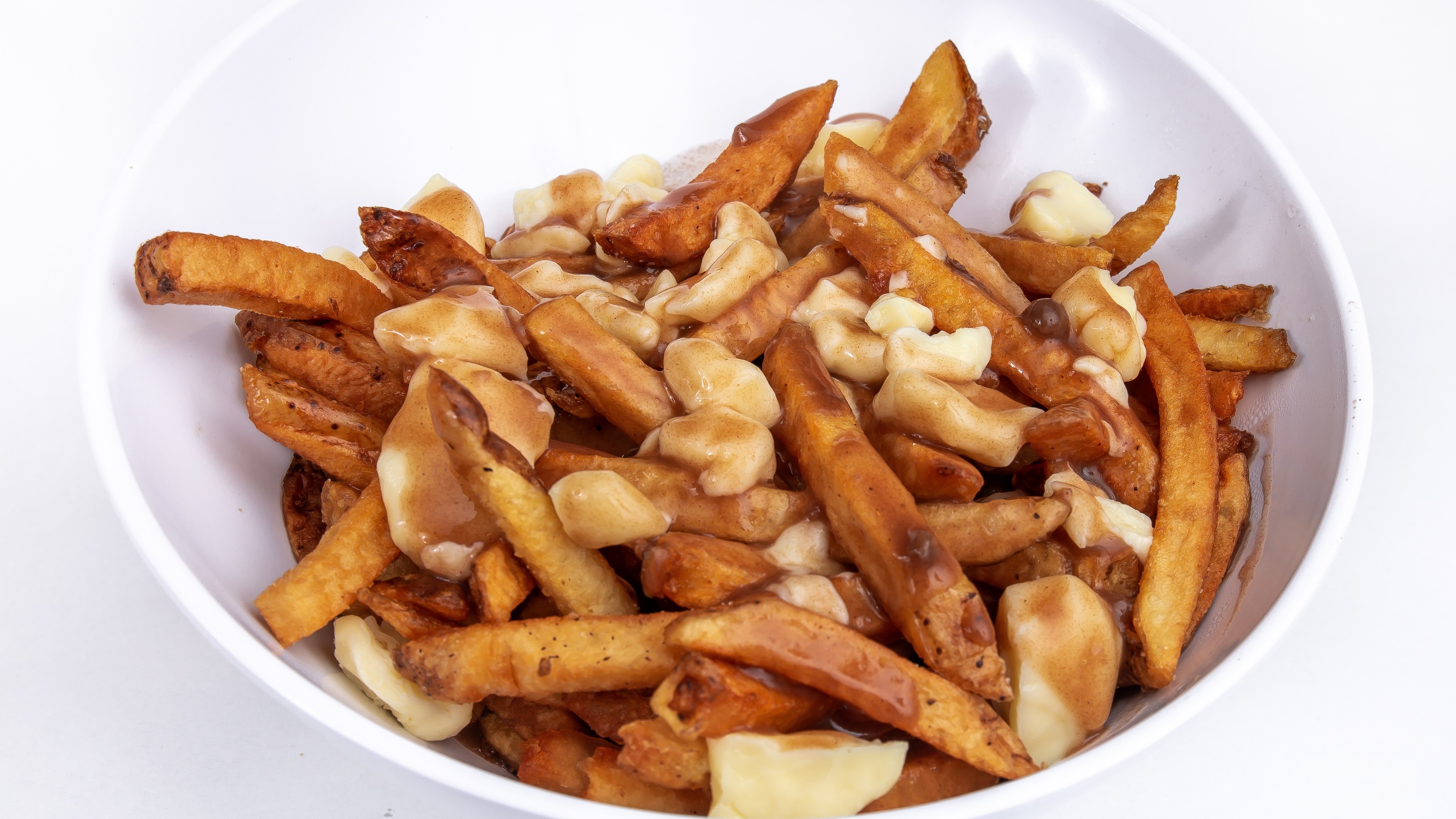 Side Poutine