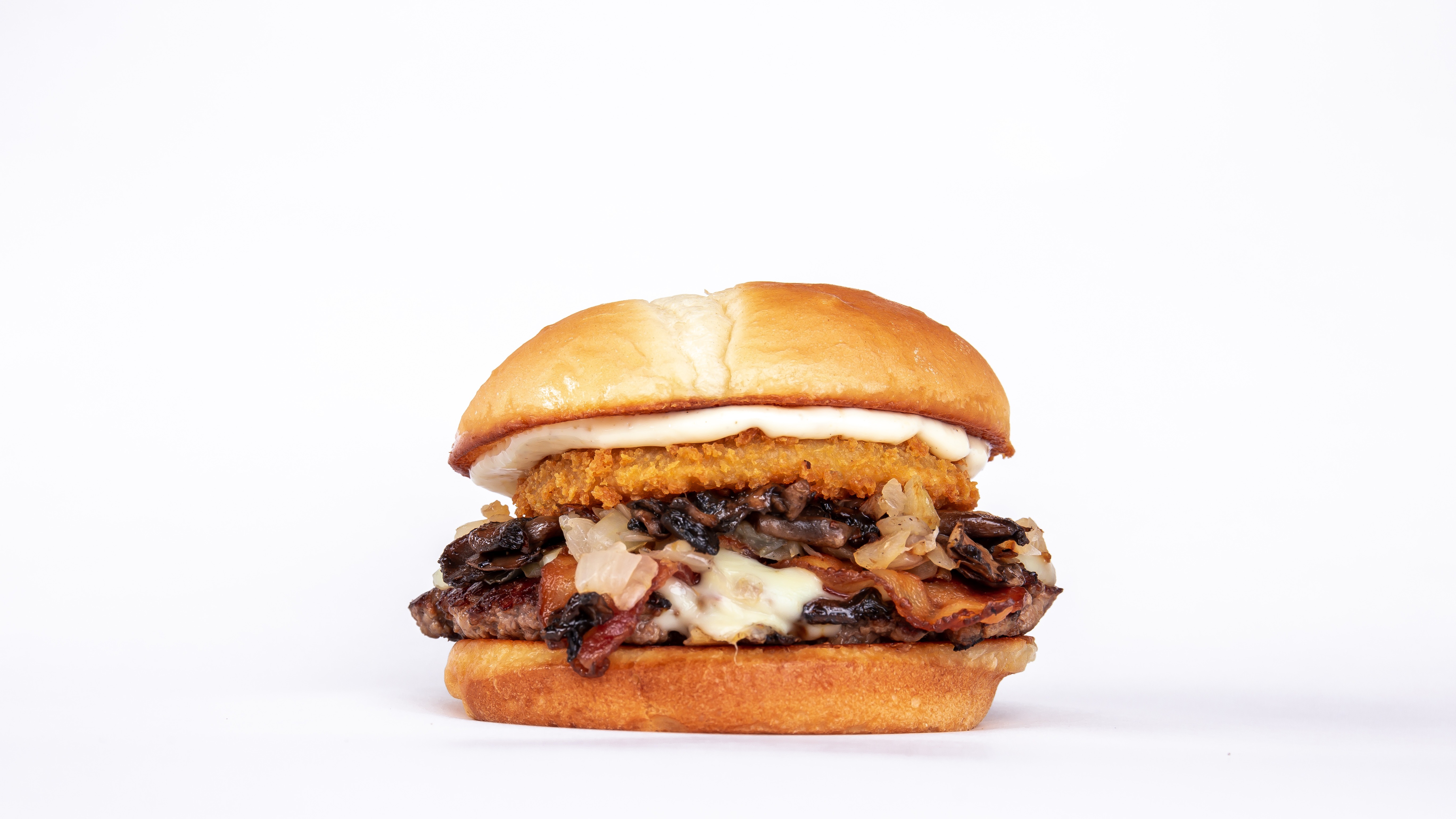 Steakhouse Burger
