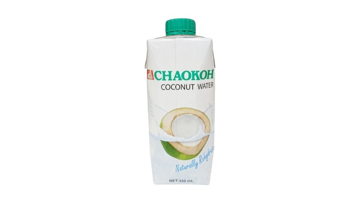 Chaokoh Kokoswasser 0,33l