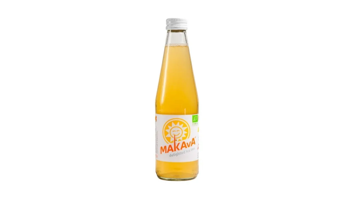 Makava Eistee 0,33l