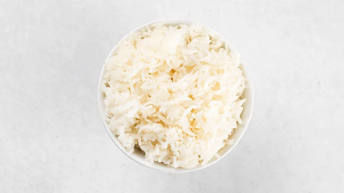 Thai-Jasminreis