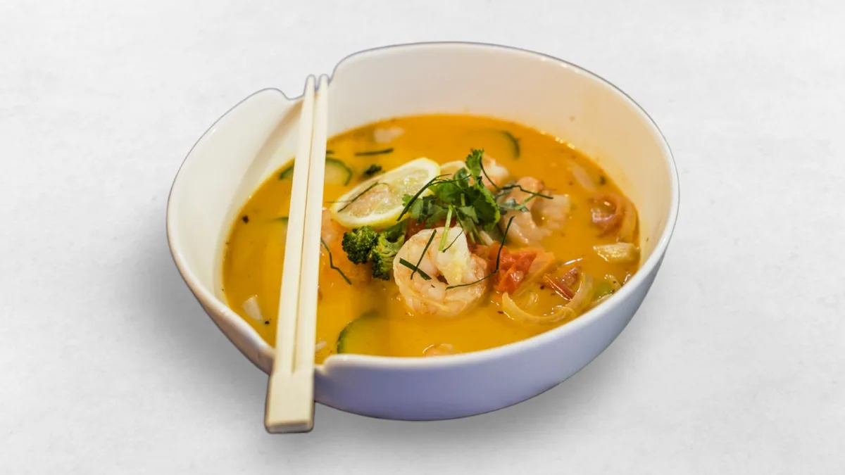 Tom Yam