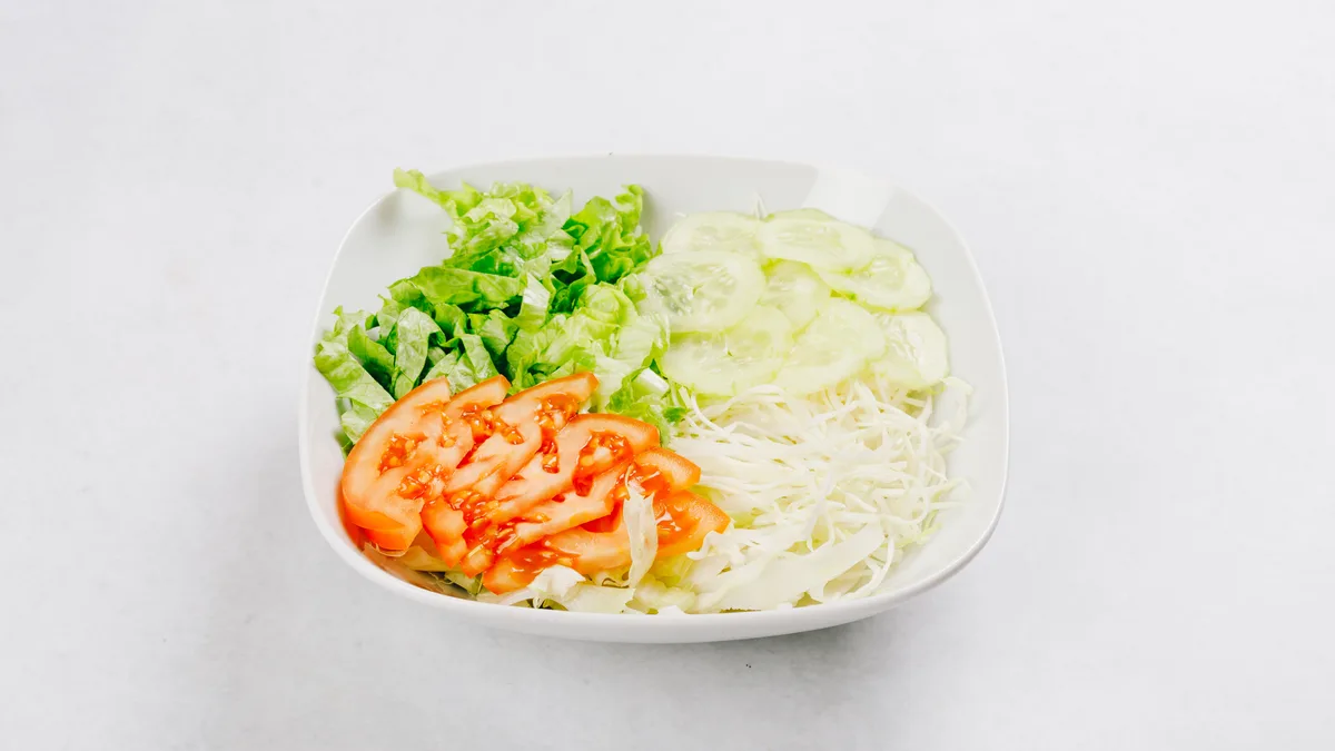 Miješana salata