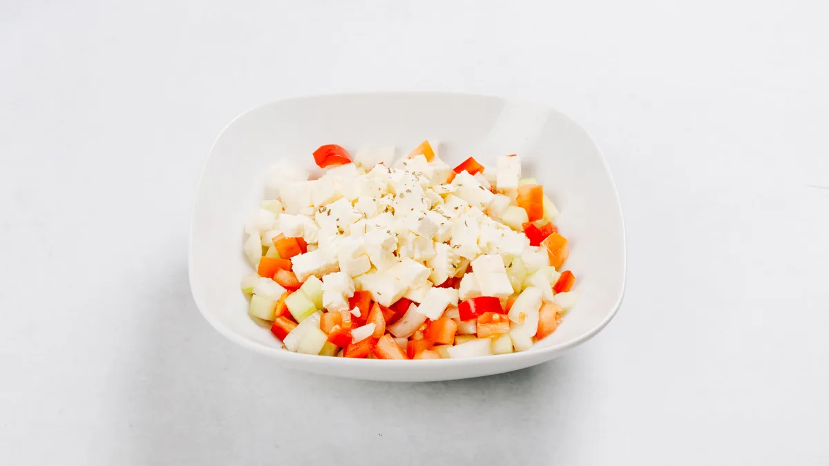 Šopska salata