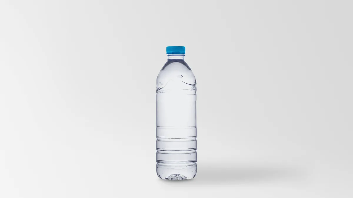 Νερό 0.5 l