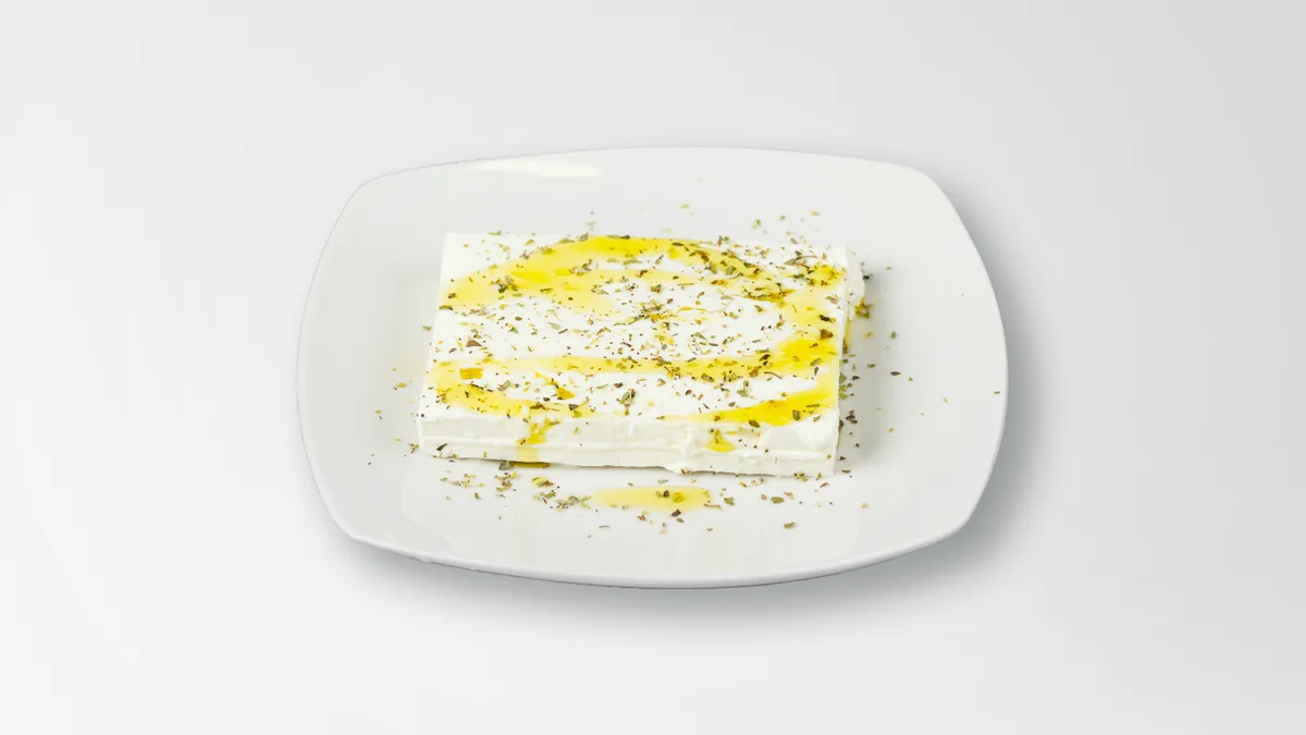 Φέτα