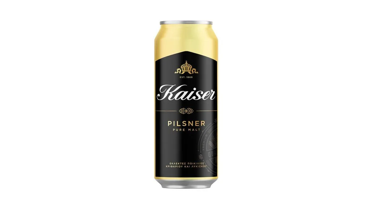 Kaiser 0.5 l