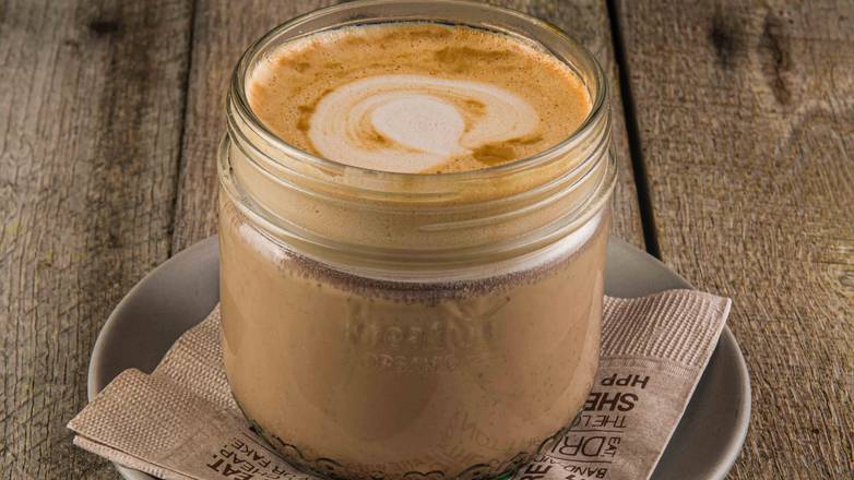 Chai Latte