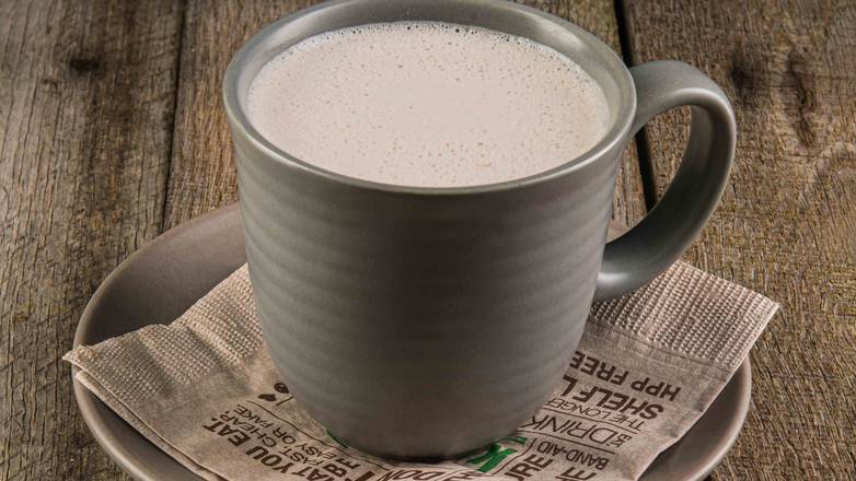 Hot Chocolate