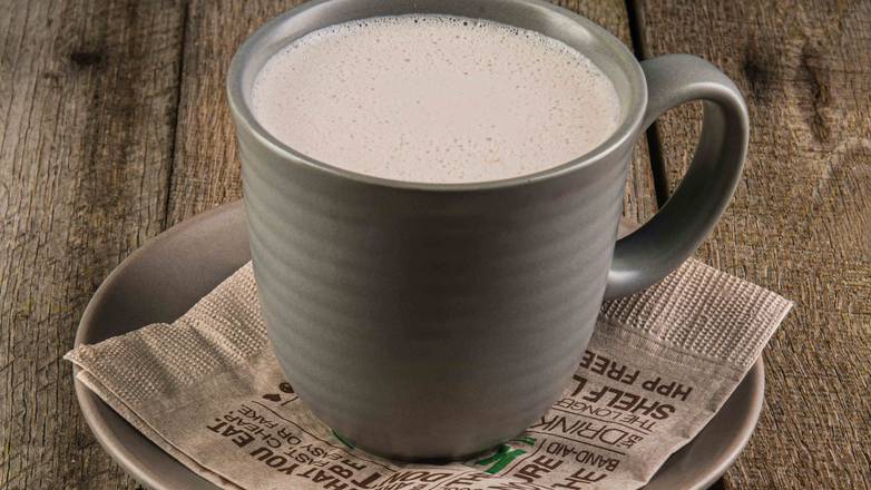 Hot Maca-Late