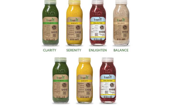 Premium Detox