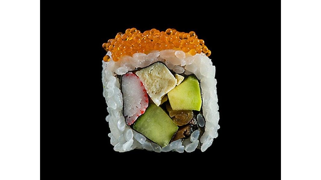 California Roll