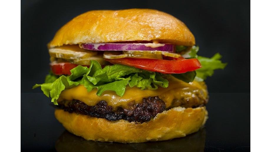 Cheeseburger