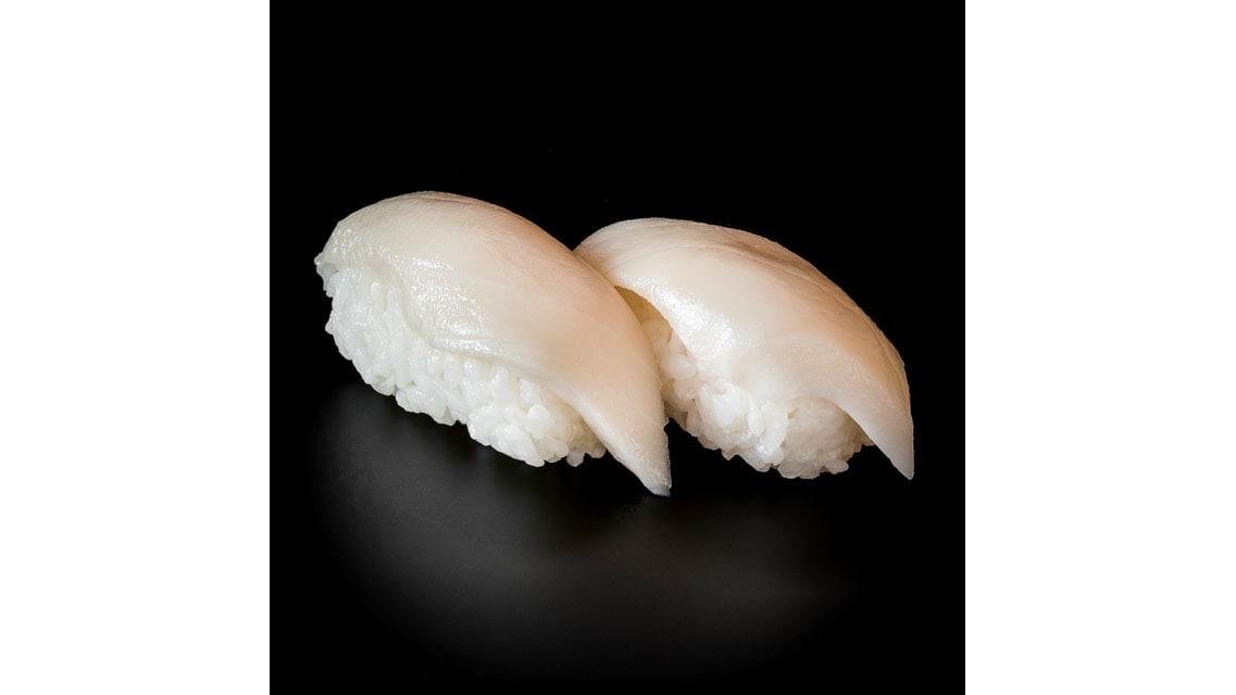 Nigiri butterfish