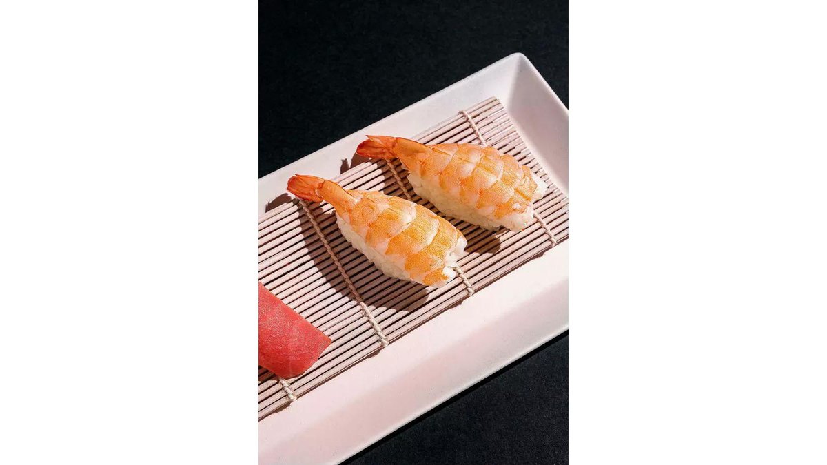 Nigiri Kril Nirvana