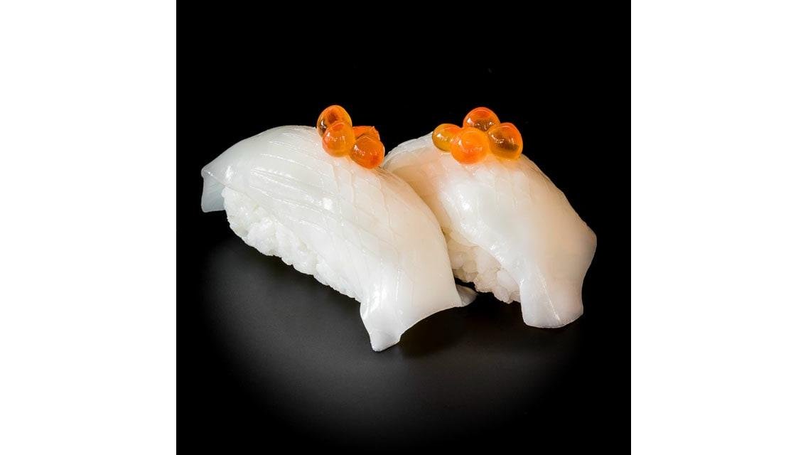 Nigiri Kril Symphony