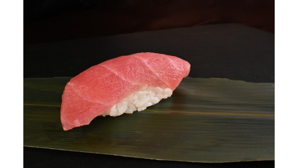Nigiri ton flambat