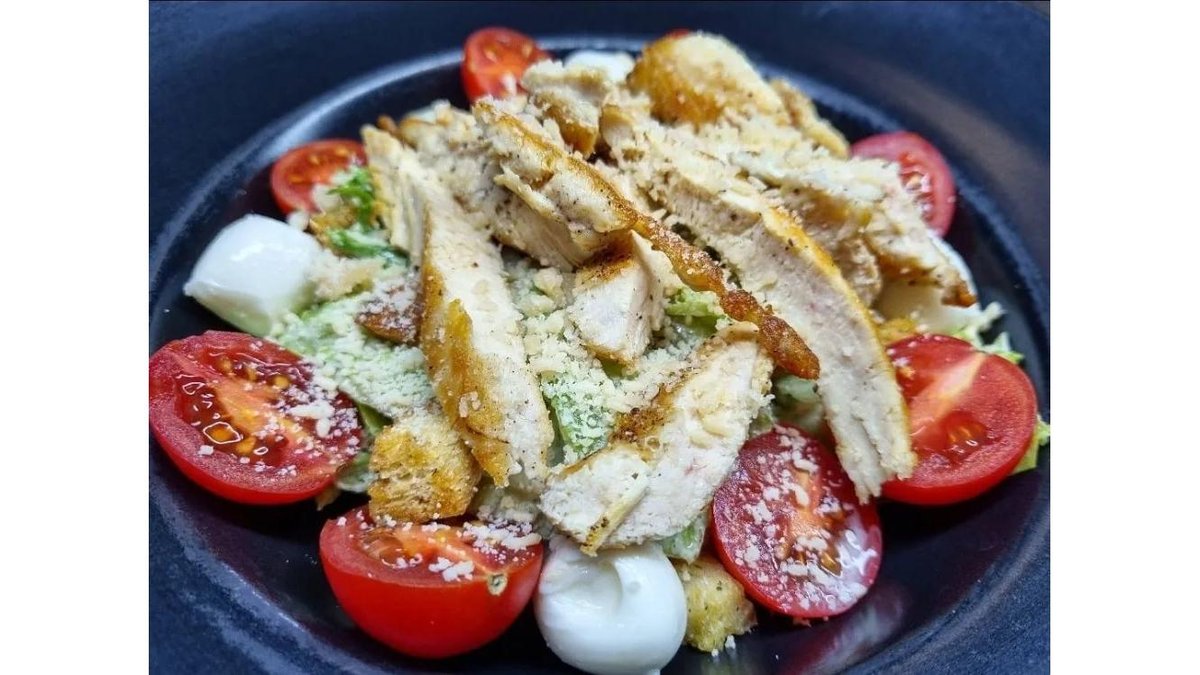 Salata Caesar