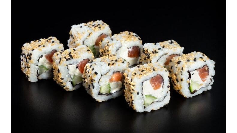 Somon Roll