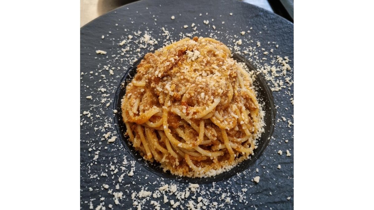 Spaghetti Bolognese