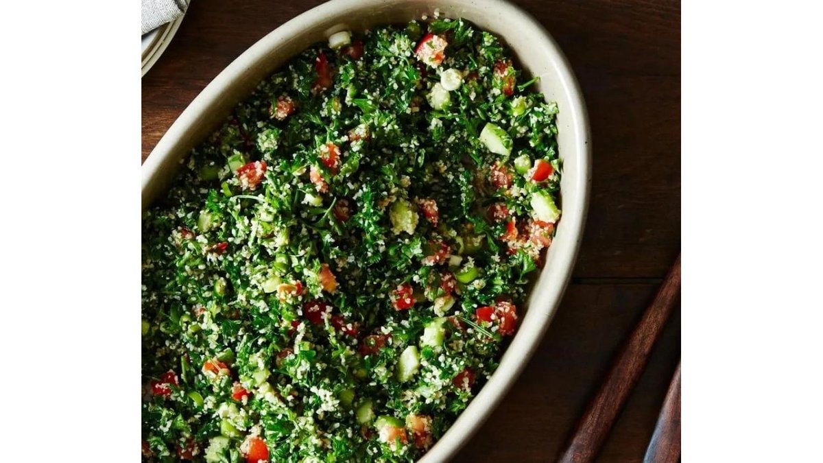 Tabouleh